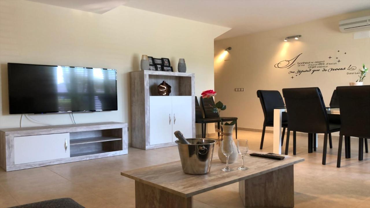 Sensacional Chalet Adosado De Lujo "Vacaciones Todo El Ano" San Jorge  外观 照片