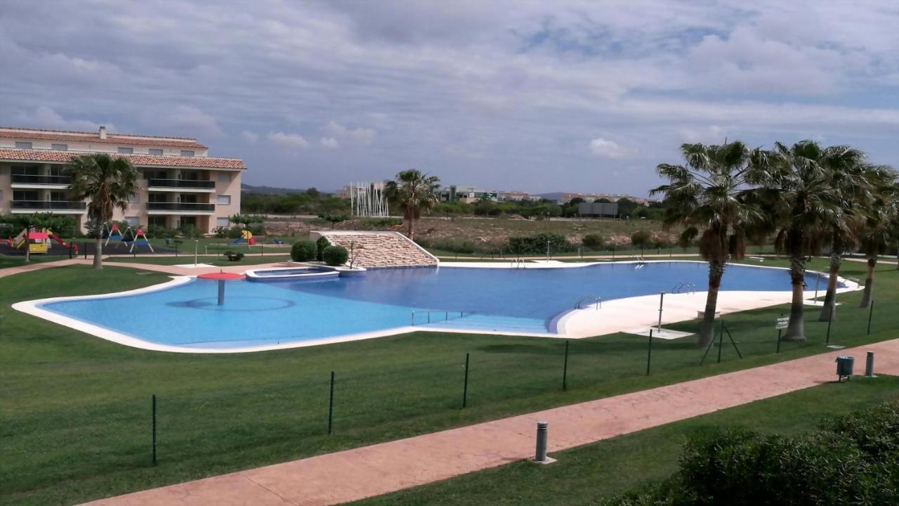 Sensacional Chalet Adosado De Lujo "Vacaciones Todo El Ano" San Jorge  外观 照片
