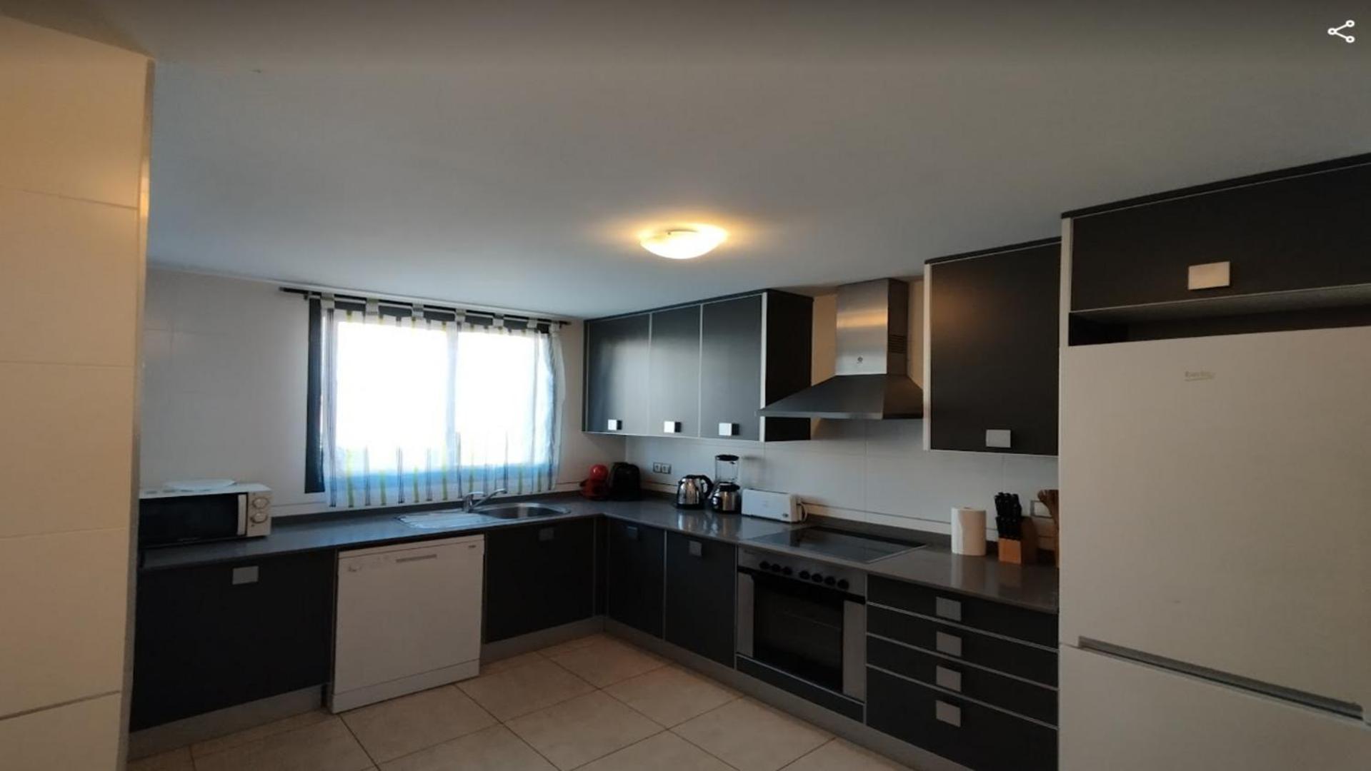 Sensacional Chalet Adosado De Lujo "Vacaciones Todo El Ano" San Jorge  外观 照片