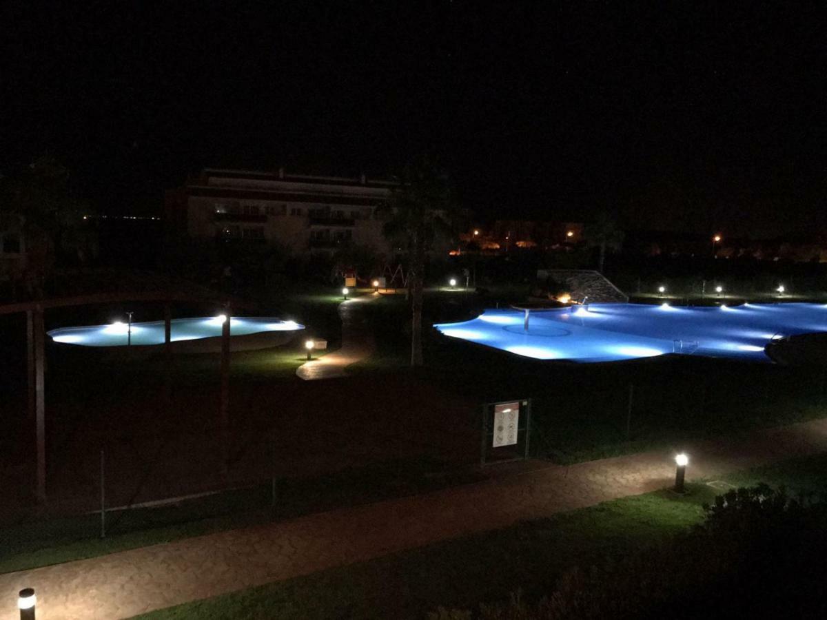 Sensacional Chalet Adosado De Lujo "Vacaciones Todo El Ano" San Jorge  外观 照片