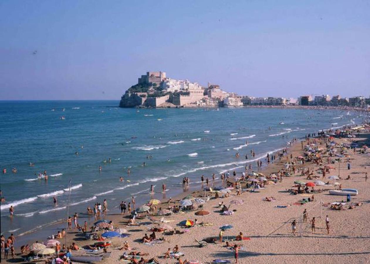 Sensacional Chalet Adosado De Lujo "Vacaciones Todo El Ano" San Jorge  外观 照片