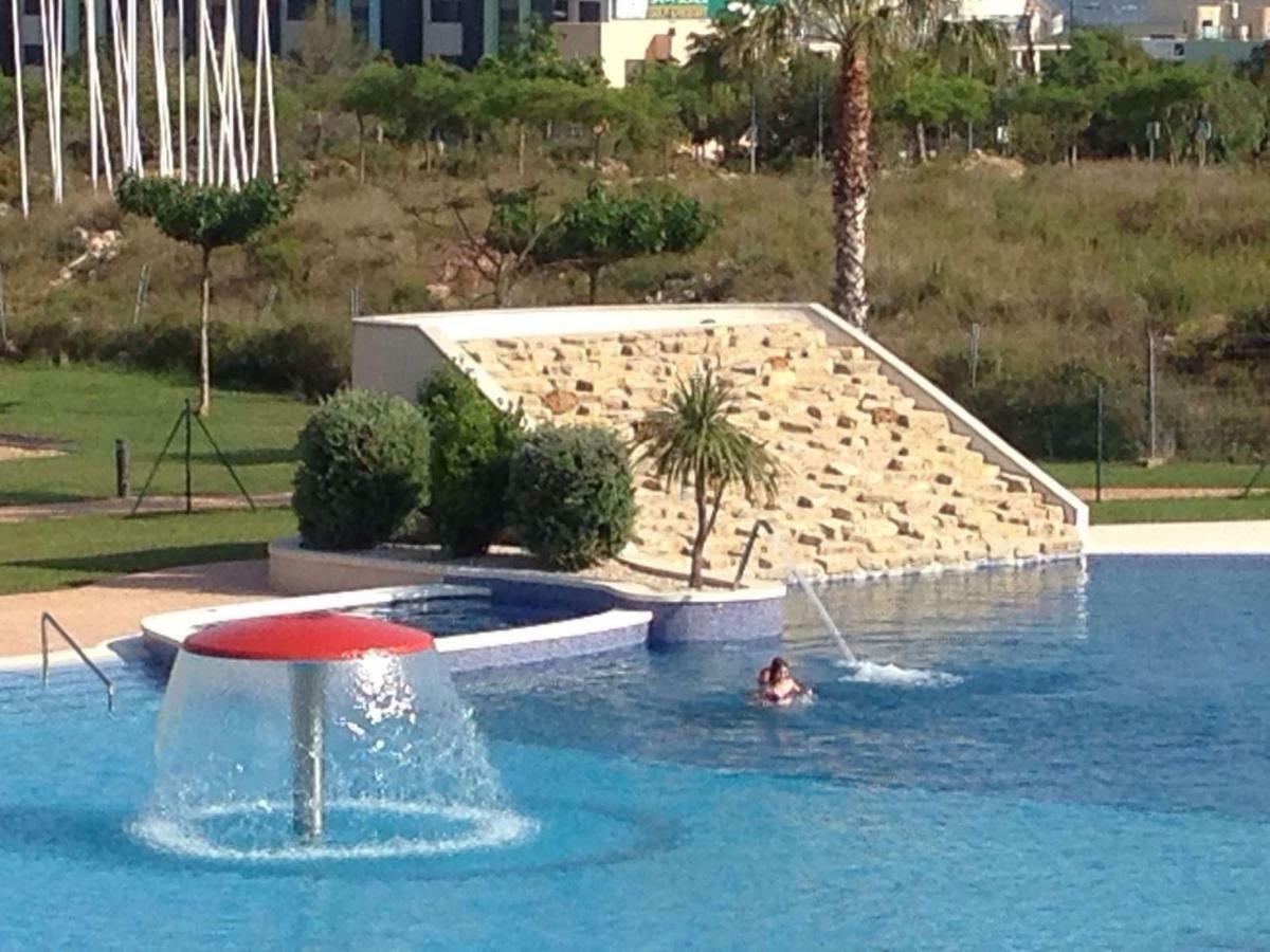 Sensacional Chalet Adosado De Lujo "Vacaciones Todo El Ano" San Jorge  外观 照片