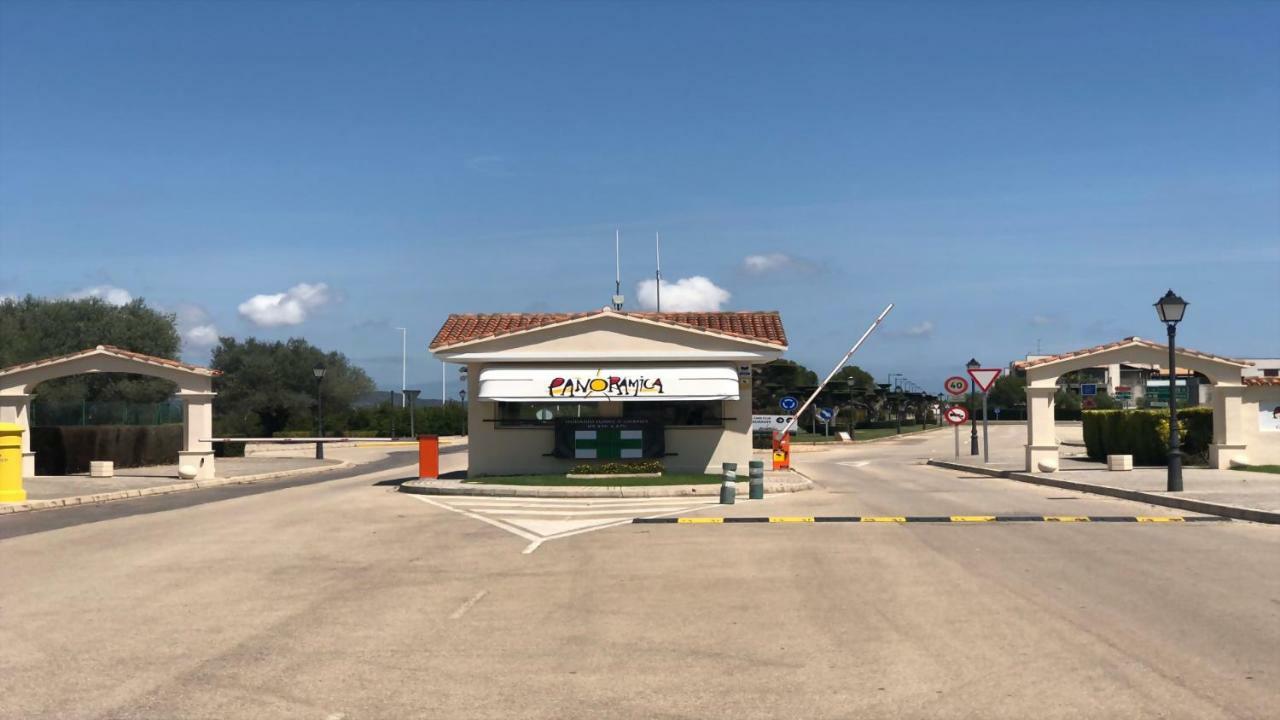 Sensacional Chalet Adosado De Lujo "Vacaciones Todo El Ano" San Jorge  外观 照片