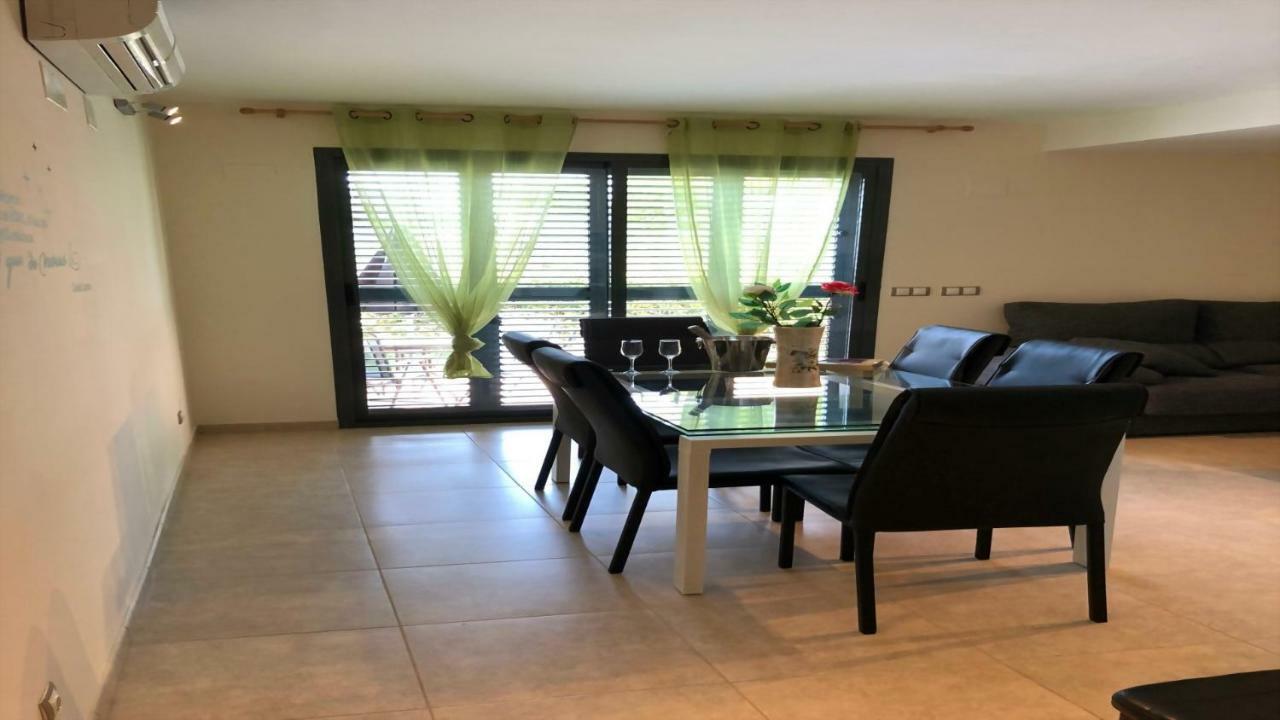 Sensacional Chalet Adosado De Lujo "Vacaciones Todo El Ano" San Jorge  外观 照片
