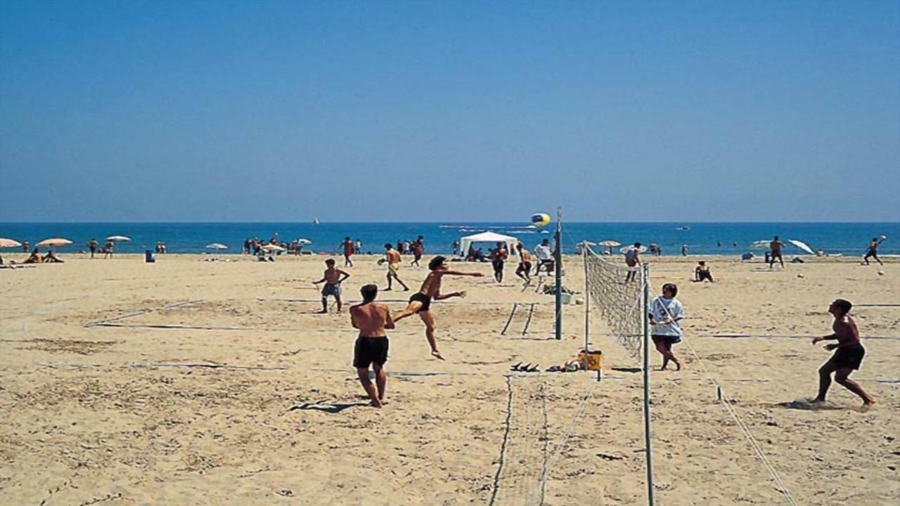 Sensacional Chalet Adosado De Lujo "Vacaciones Todo El Ano" San Jorge  外观 照片