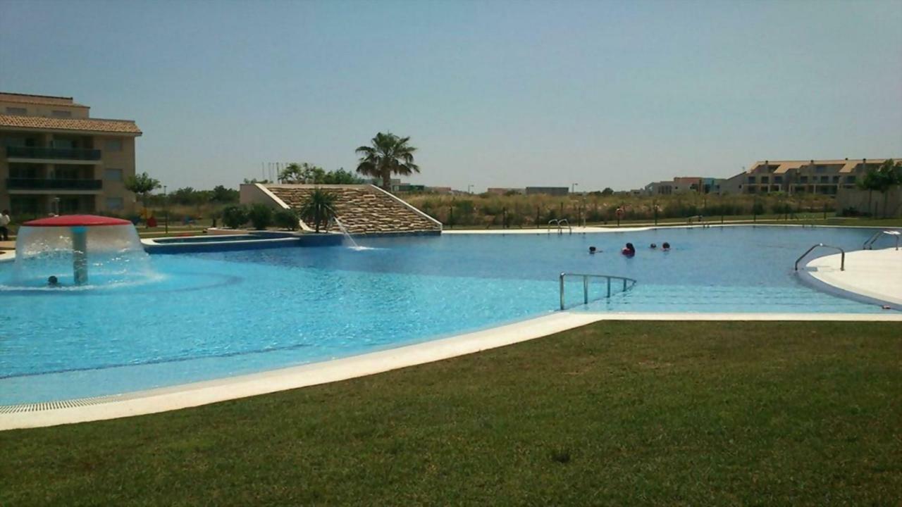 Sensacional Chalet Adosado De Lujo "Vacaciones Todo El Ano" San Jorge  外观 照片